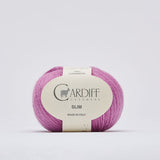 cardiff cashmere slank