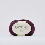 cardiff cashmere slank