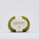 cardiff cashmere slank