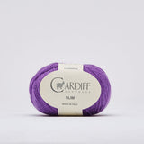 cardiff cashmere slank