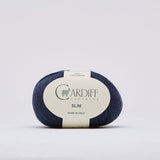 cardiff cashmere slank