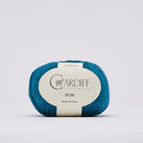 cardiff cashmere slank