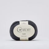 cardiff cashmere slank