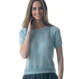 lotus yarns silky cashmere fingering