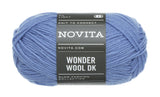 novita wonder wool dk