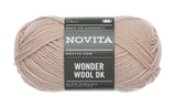novita wonder wool dk