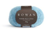 rowan kidsilk haze color