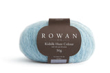 rowan kidsilk haze color