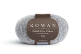 rowan kidsilk haze color