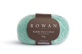 rowan kidsilk haze color