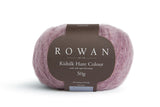 rowan kidsilk haze color