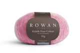 rowan kidsilk haze color