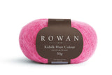 rowan kidsilk haze color