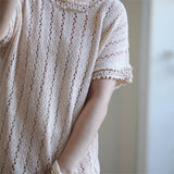 lotus yarns linen 100