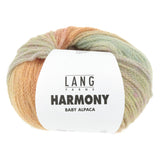 lang yarns harmony