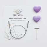 lotus cables