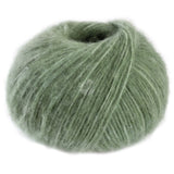 lana grossa alpaca air II