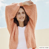 katia all seasons no.5 pattern magazine