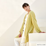 katia all seasons no.5 pattern magazine