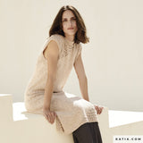 katia all seasons no.5 pattern magazine