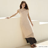 katia all seasons no.5 pattern magazine