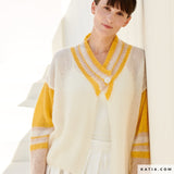 katia all seasons no.5 pattern magazine