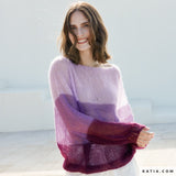 katia all seasons no.5 pattern magazine