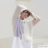 katia all seasons no.5 pattern magazine