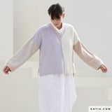 katia all seasons no.5 pattern magazine