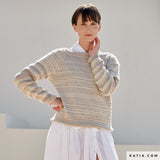 katia all seasons no.5 pattern magazine