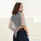 katia all seasons no.5 pattern magazine