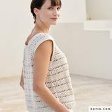 katia all seasons no.5 pattern magazine