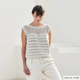 katia all seasons no.5 pattern magazine