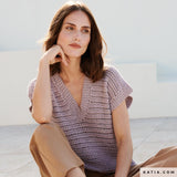 katia all seasons no.5 pattern magazine