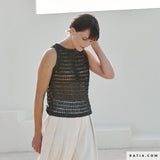 katia all seasons no.5 pattern magazine