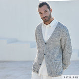 katia all seasons no.5 pattern magazine