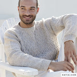 katia all seasons no.5 pattern magazine