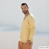 katia all seasons no.5 pattern magazine