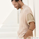 katia all seasons no.5 pattern magazine