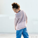 katia all seasons no.5 pattern magazine