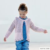 katia all seasons no.5 pattern magazine