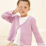 katia all seasons no.5 pattern magazine