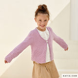 katia all seasons no.5 pattern magazine