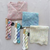 lotus yarns linen 100