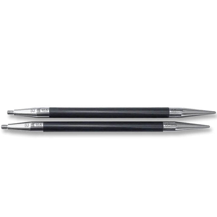 chiaogoo vârfuri forte 13 cm și 10 cm