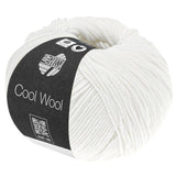 lana grossa cool wool uni