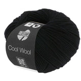 lana grossa cool wool uni