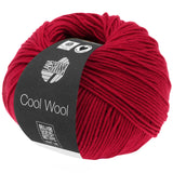 lana grossa cool wool uni