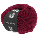 lana grossa cool wool uni