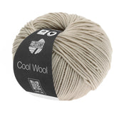 lana grossa cool wool uni